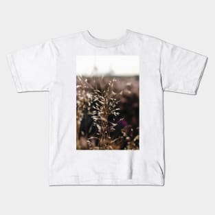 Wild Grass Kids T-Shirt